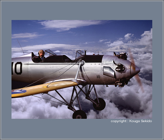 Ryan PT-22 Recruit