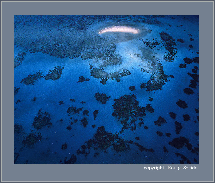 Great Barrier Reef