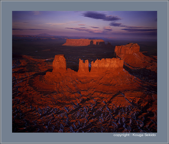 Monument Valley