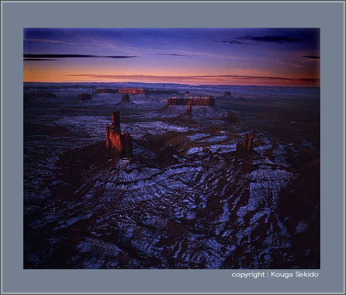 Monument Valley