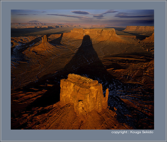 Monument Valley