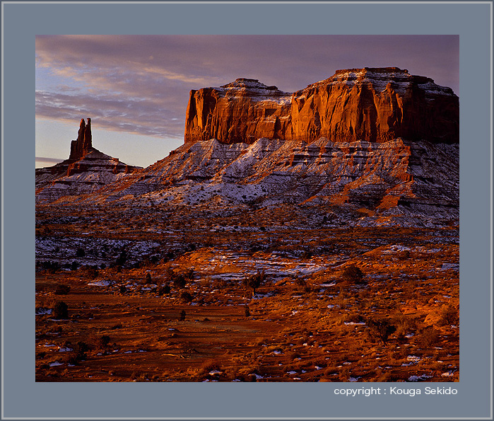 Monument Valley