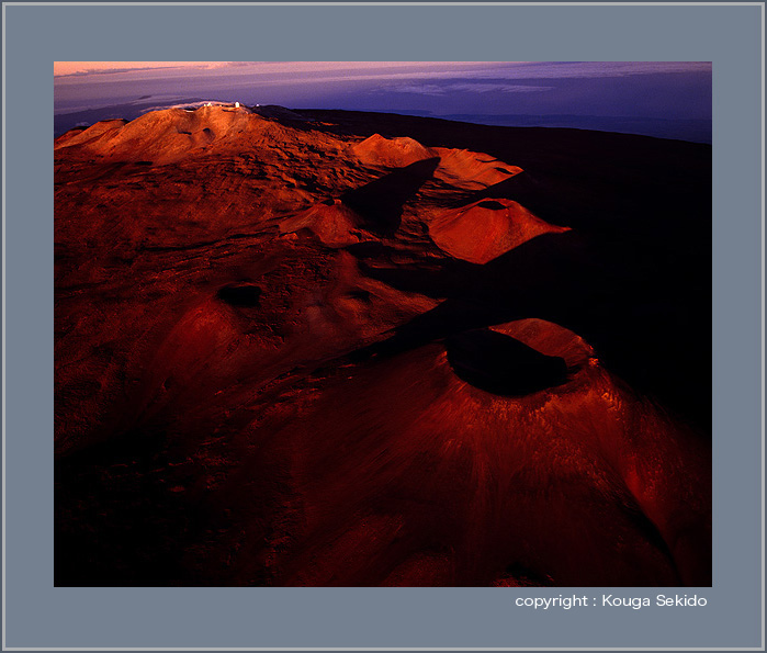 Mauna Kea