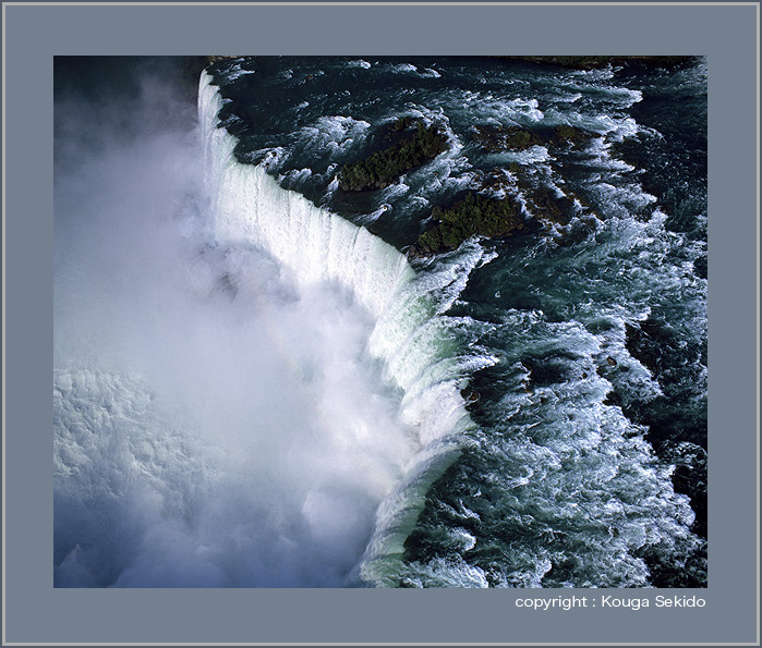 Niagara Fall