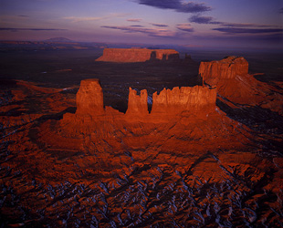 Monument Valley