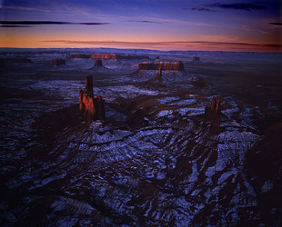 Monument Valley