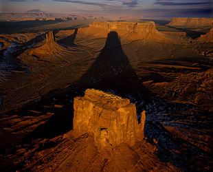 Monument Valley