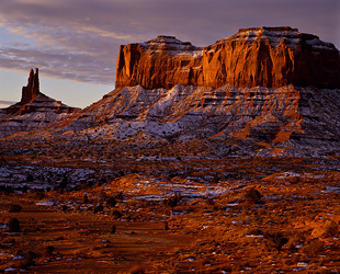 Monument Valley