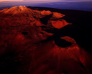 Mauna Kea