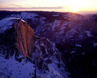 Half Dome
