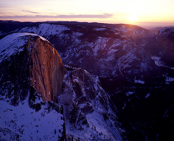 Half Dome