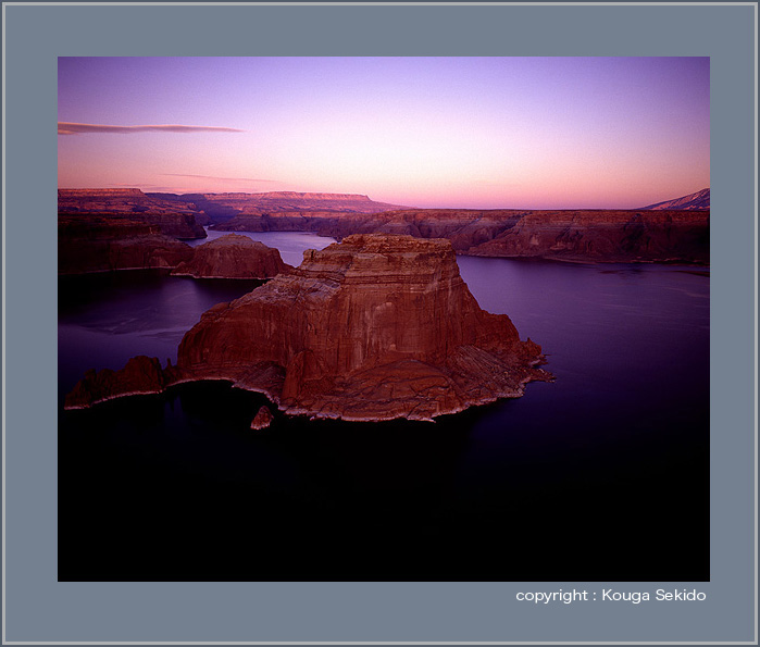 Lake Powell